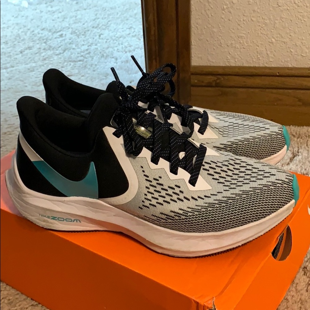 Nike shoes
